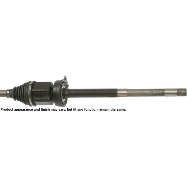 Cardone Reman Remanufactured CV Axle Assembly 60-2211
