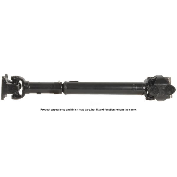 Cardone Reman Remanufactured Driveshaft/ Prop Shaft 65-9150