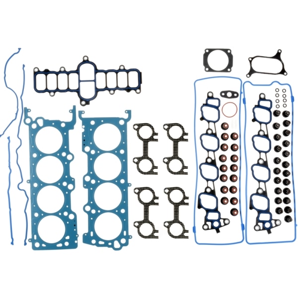 Victor Reinz Cylinder Head Gasket Set 02-10567-01