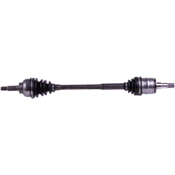 Cardone Reman Remanufactured CV Axle Assembly 60-5002