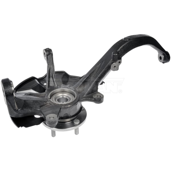 Dorman OE Solutions Front Driver Side Steering Knuckle Kit 698-409