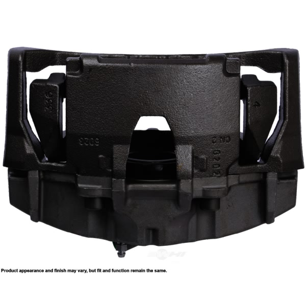 Cardone Reman Remanufactured Unloaded Caliper w/Bracket 19-B3860