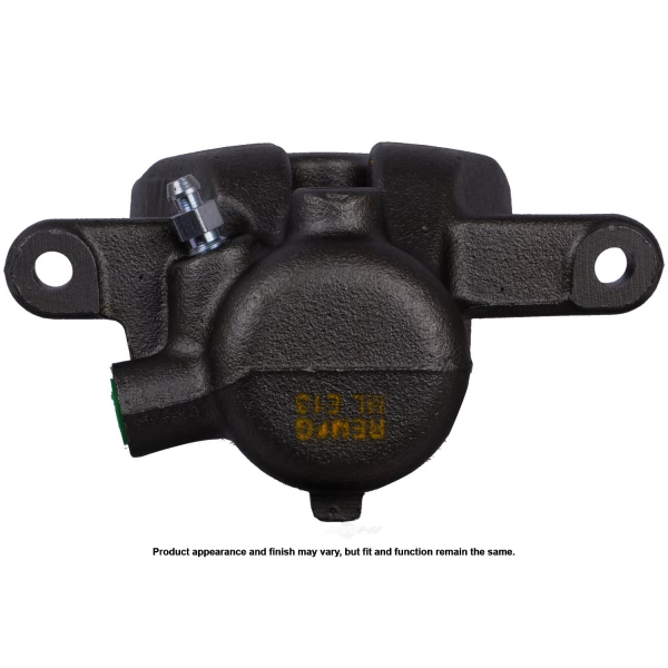 Cardone Reman Remanufactured Unloaded Caliper 19-3637