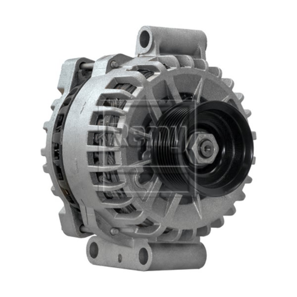 Remy Remanufactured Alternator 23816