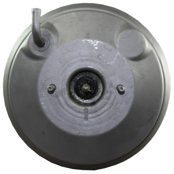 Centric Power Brake Booster 160.88504
