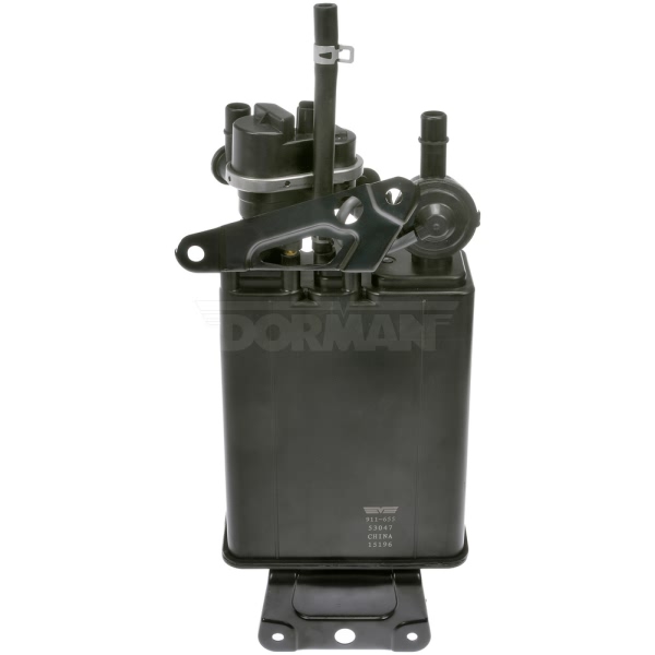 Dorman OE Solutions Vapor Canister 911-655