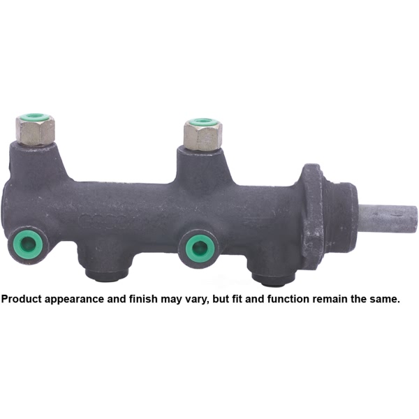 Cardone Reman Remanufactured Master Cylinder 11-1756