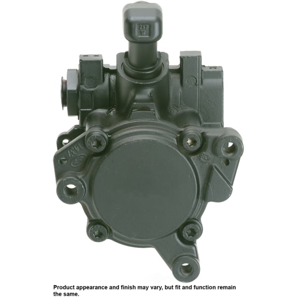 Cardone Reman Remanufactured Power Steering Pump w/o Reservoir 21-5321