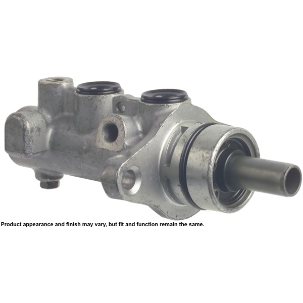 Cardone Reman Remanufactured Master Cylinder 10-3055