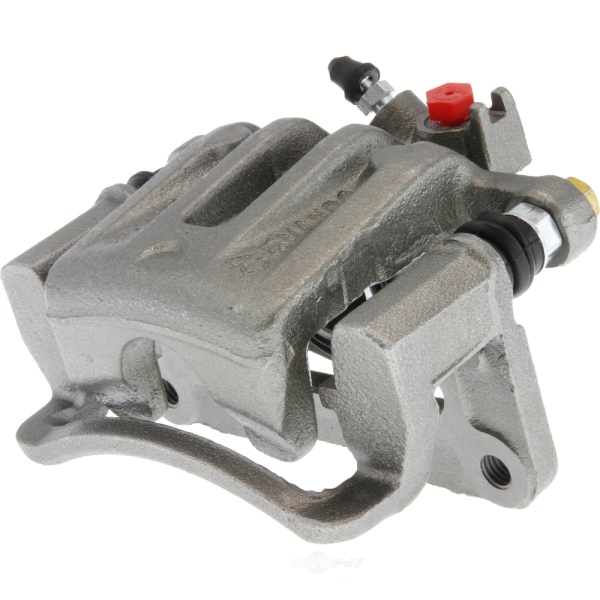 Centric Remanufactured Semi-Loaded Rear Passenger Side Brake Caliper 141.66533