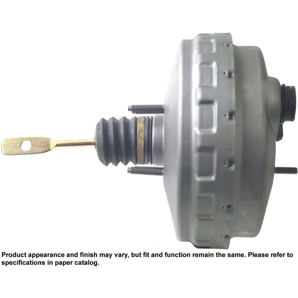 Cardone Reman Remanufactured Vacuum Power Brake Booster w/o Master Cylinder 53-3115