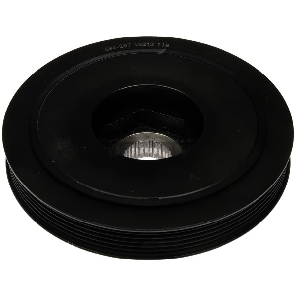 Dorman OE Solutions Regular Grade Type Harmonic Balancer Assembly Kit 594-267