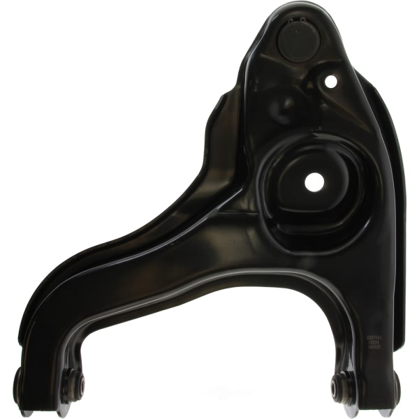 Centric Premium™ Front Driver Side Lower Control Arm and Ball Joint Assembly 622.67041