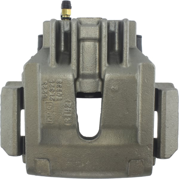 Centric Remanufactured Semi-Loaded Rear Driver Side Brake Caliper 141.65514