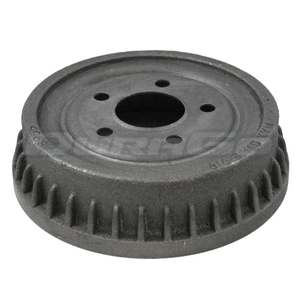 DuraGo Rear Brake Drum BD8956