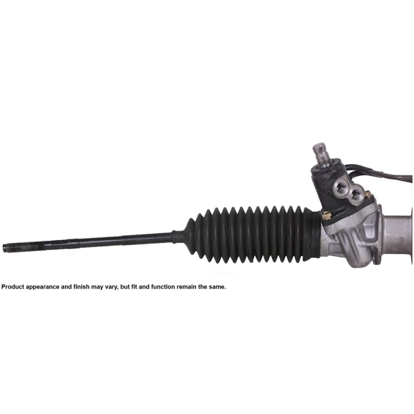 Cardone Reman Remanufactured Hydraulic Power Rack and Pinion Complete Unit 26-1887