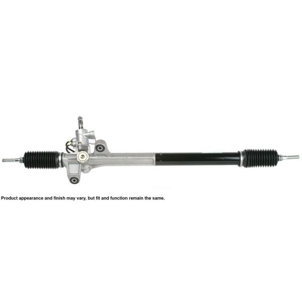 Cardone Reman Remanufactured Hydraulic Power Rack and Pinion Complete Unit 26-2725