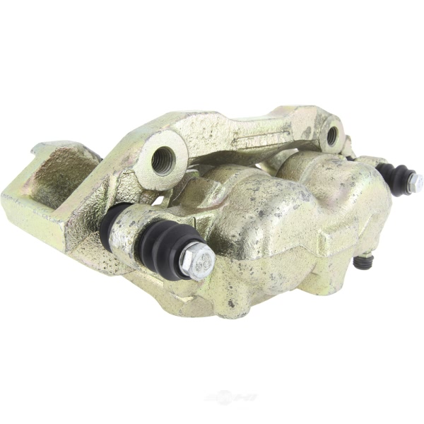 Centric Remanufactured Semi-Loaded Rear Passenger Side Brake Caliper 141.65509