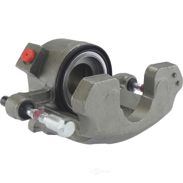 Centric Remanufactured Semi-Loaded Front Passenger Side Brake Caliper 141.61023