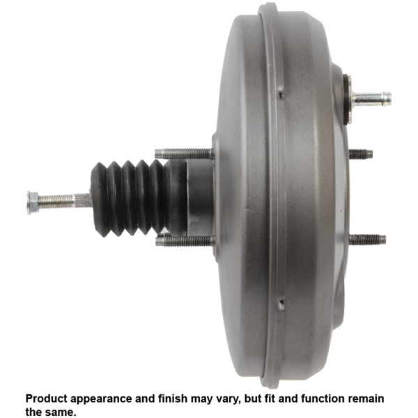 Cardone Reman Remanufactured Vacuum Power Brake Booster w/o Master Cylinder 53-4935