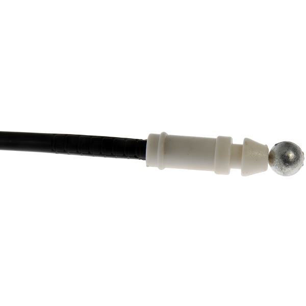 Dorman OE Solutions Trunk Lid Release Cable 912-704