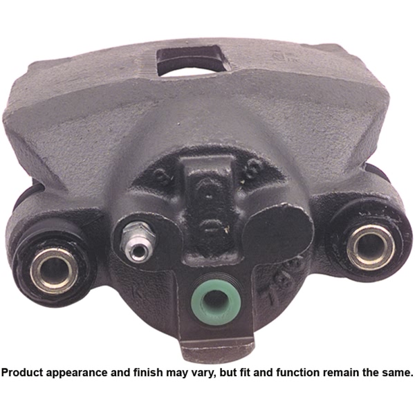 Cardone Reman Remanufactured Unloaded Caliper 18-4678S