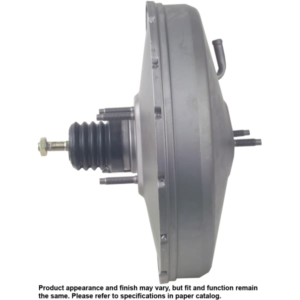 Cardone Reman Remanufactured Vacuum Power Brake Booster w/o Master Cylinder 53-4911