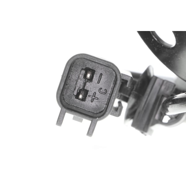 VEMO Front Driver Side iSP Sensor Protection Foil ABS Speed Sensor V37-72-0071
