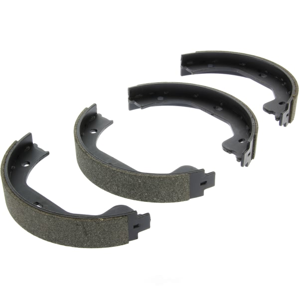 Centric Premium Rear Parking Brake Shoes 111.08770