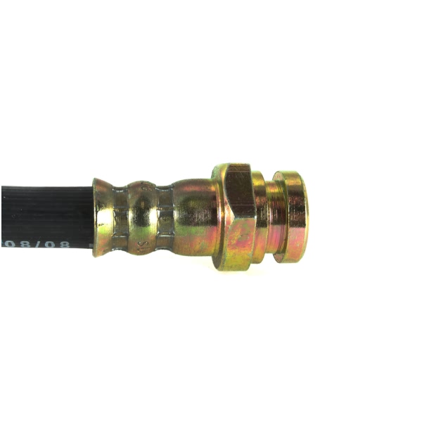 Centric Rear Brake Hose 150.45312