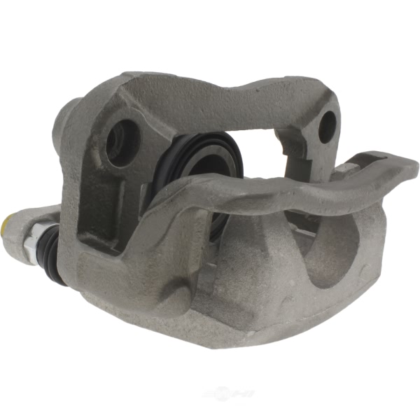 Centric Remanufactured Semi-Loaded Rear Driver Side Brake Caliper 141.51628