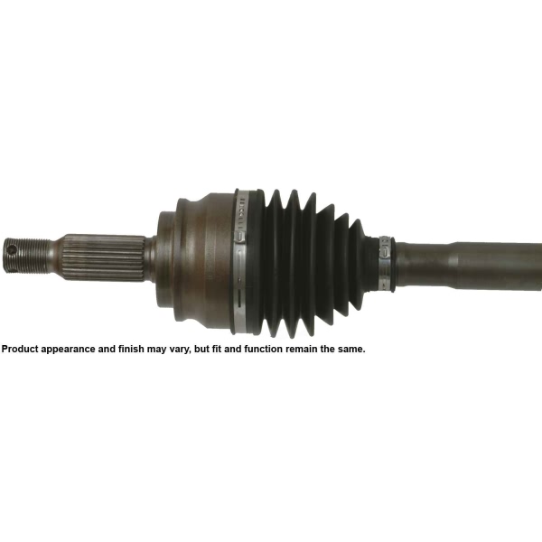 Cardone Reman Remanufactured CV Axle Assembly 60-3512