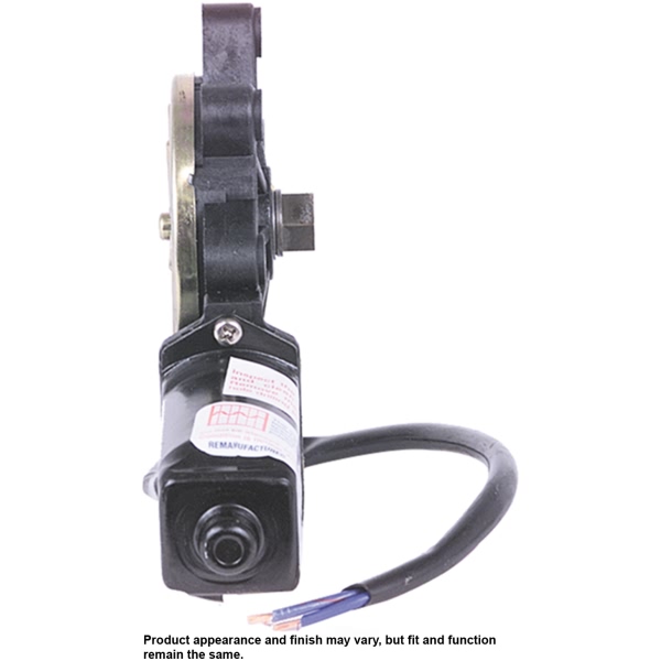 Cardone Reman Remanufactured Window Lift Motor 47-1347