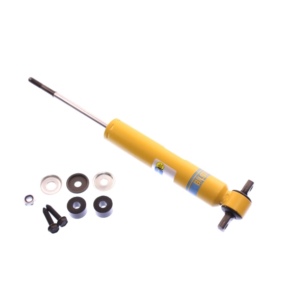 Bilstein Front Driver Or Passenger Side Monotube Shock Absorber F4-BE3-E249-M0