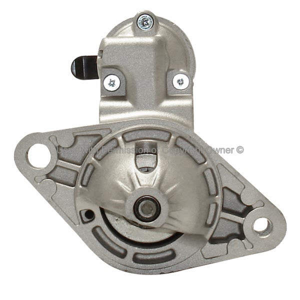 Quality-Built Starter New 12321N