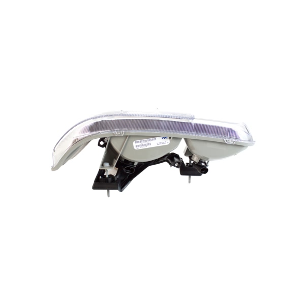 TYC Passenger Side Replacement Headlight 20-5499-00-9