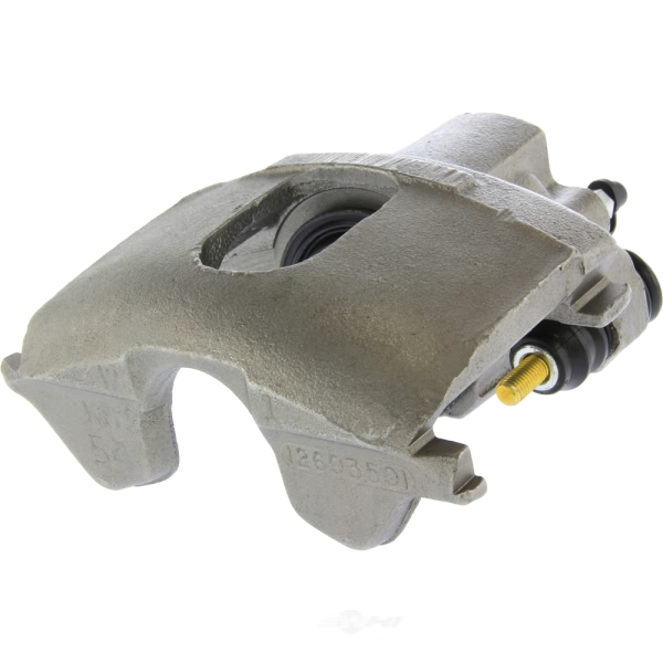Centric Remanufactured Semi-Loaded Front Passenger Side Brake Caliper 141.50205