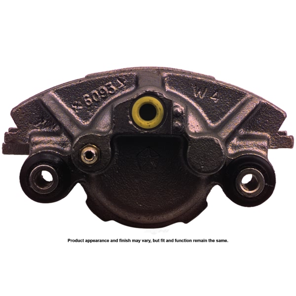 Cardone Reman Remanufactured Unloaded Caliper 18-4616S