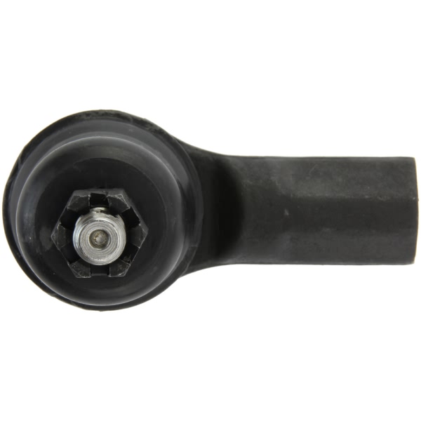 Centric Premium™ Front Outer Steering Tie Rod End 612.40024