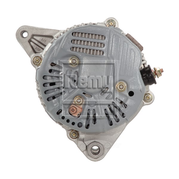 Remy Remanufactured Alternator 12224