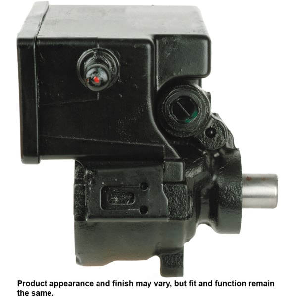 Cardone Reman Remanufactured Power Steering Pump w/Reservoir 20-44535