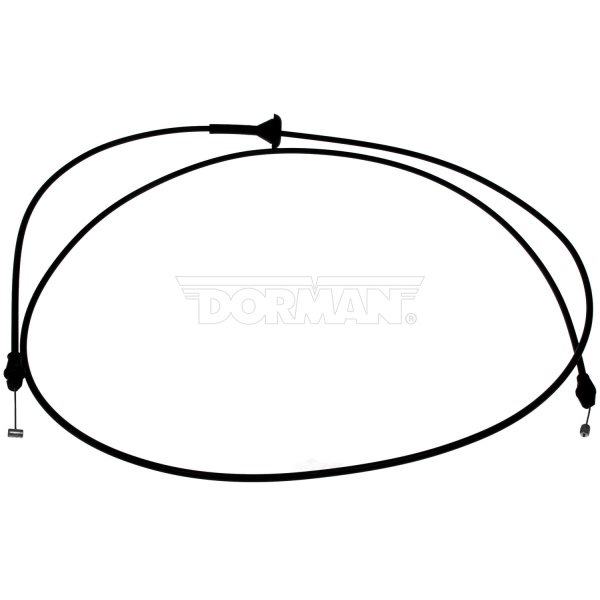 Dorman OE Solutions Hood Release Cable 912-422