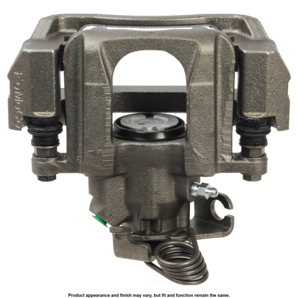 Cardone Reman Remanufactured Unloaded Caliper w/Bracket 18-B5264