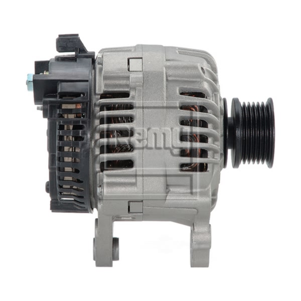 Remy Remanufactured Alternator 14358