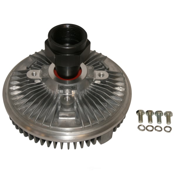 GMB Engine Cooling Fan Clutch 925-2400