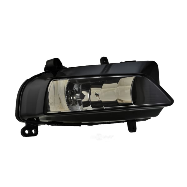 Hella Passenger Side Replacement Fog Light 010832041