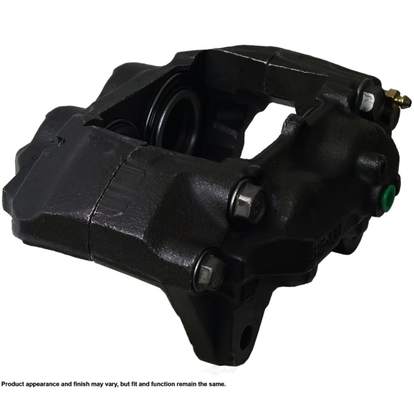 Cardone Reman Remanufactured Unloaded Caliper 19-2769