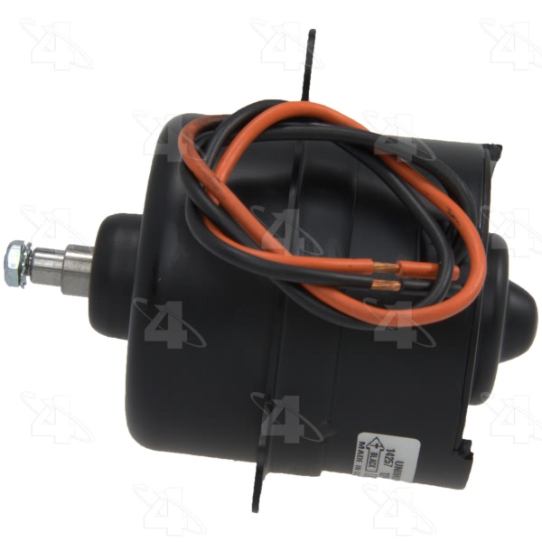 Four Seasons Radiator Fan Motor 35257