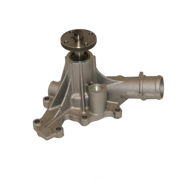 GMB Engine Coolant Water Pump 125-1800
