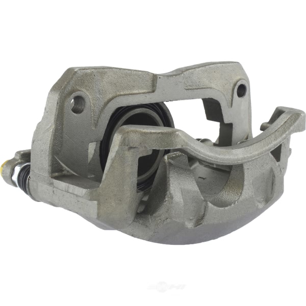 Centric Remanufactured Semi-Loaded Front Passenger Side Brake Caliper 141.44191